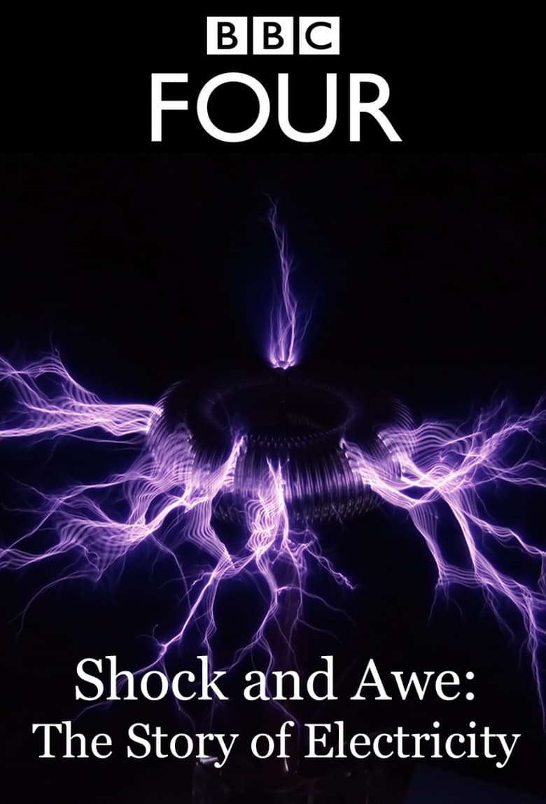 Shock and Awe: The Story of Electricity