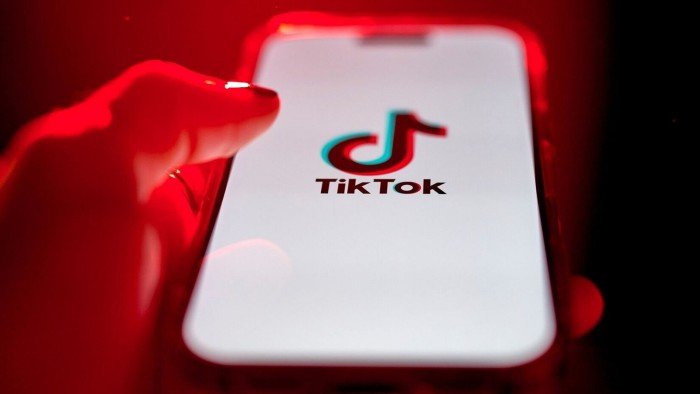 US Supreme Court upholds divest-or-ban law targeting TikTok