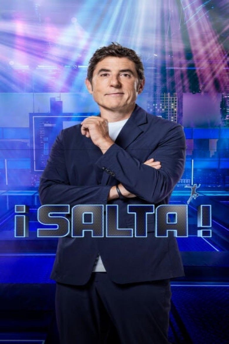 ¡Salta!