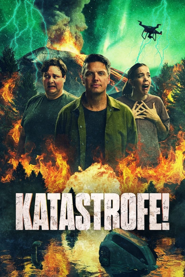 Katastrofe